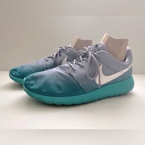 Nike Rosherun Print - 7.5